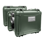 Обігрівач CanHeat 4D-22 Tactical - ціна - потужність