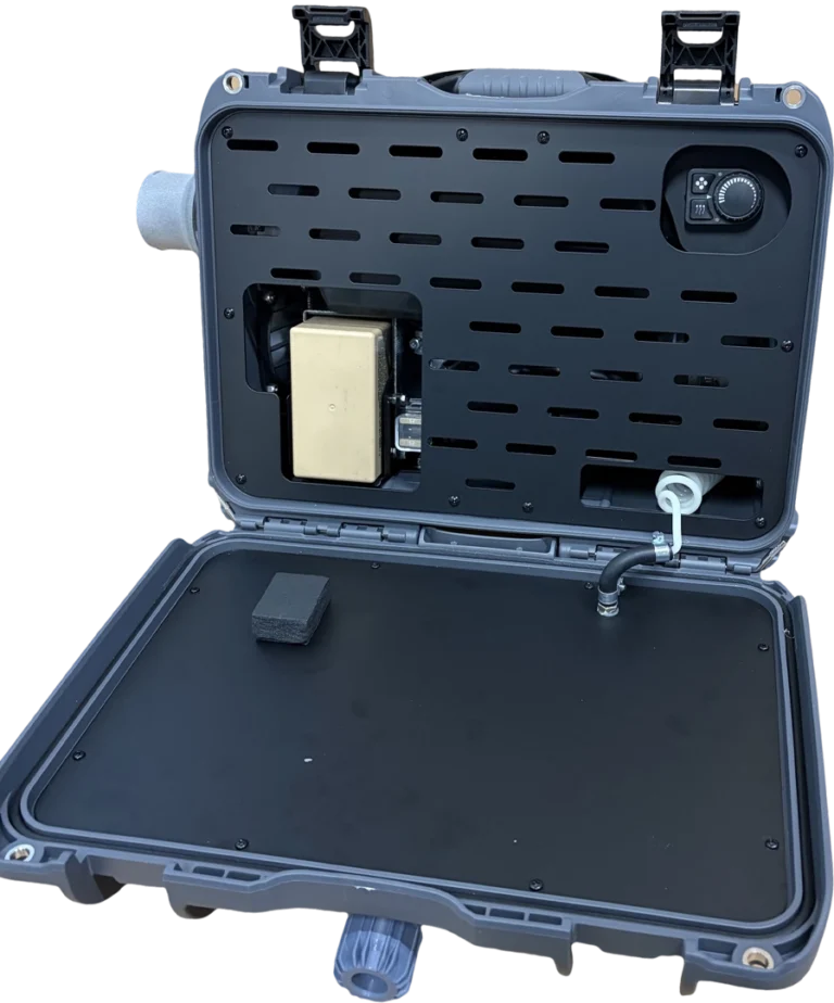 Li-Ion акумулятор BB-2590