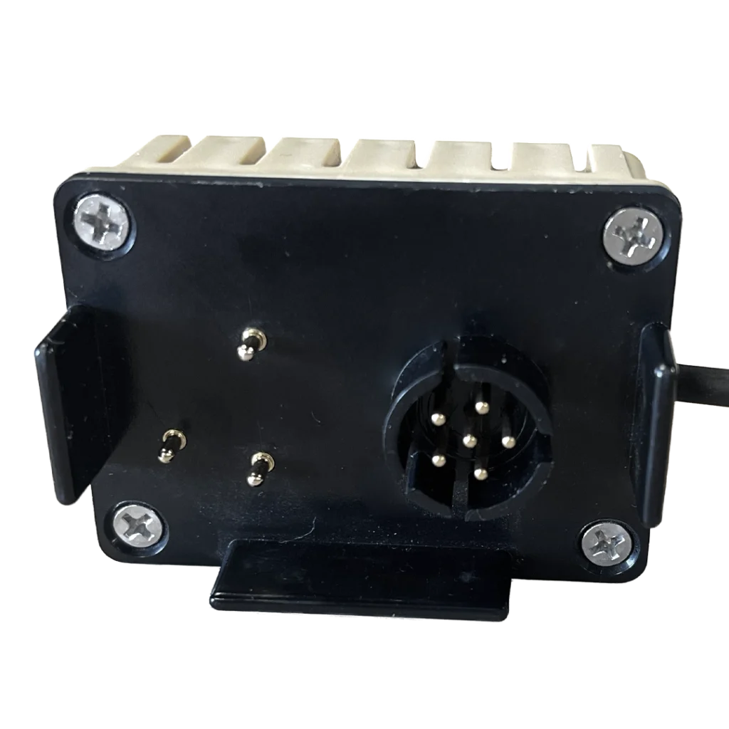 Зарядний пристрій Euroheater для акумуляторів BB-2590