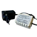 Зарядний пристрій Euroheater для акумуляторів BB-2590