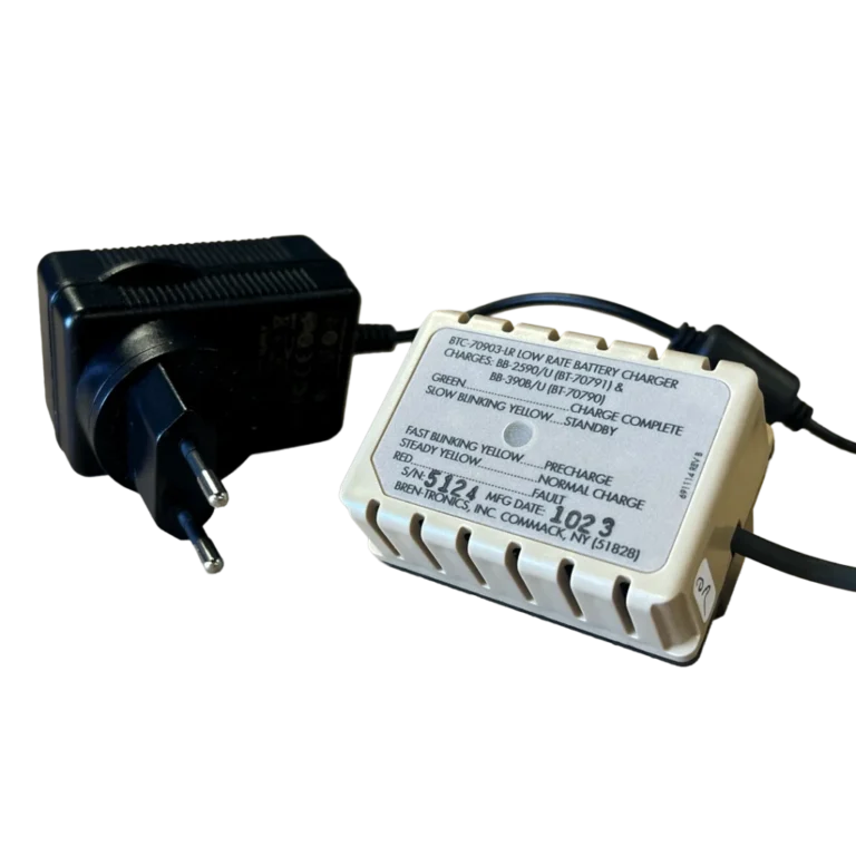 Зарядний пристрій Euroheater для акумуляторів BB-2590