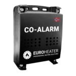 Датчик-сигналізатор чадного газу (CO)