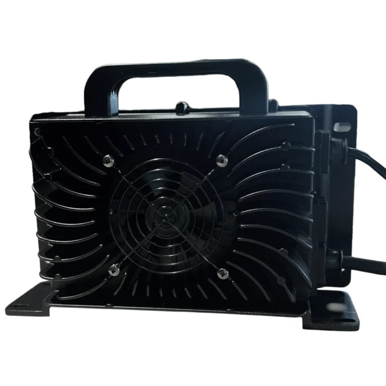 Швидка зарядка для батареї Flexibatt