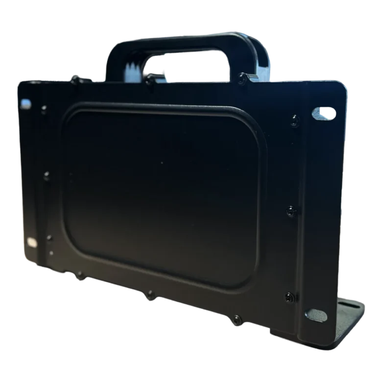 Швидка зарядка для батареї Flexibatt