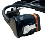 Швидка зарядка для батареї Flexibatt