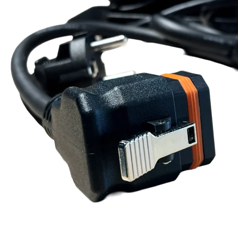 Швидка зарядка для батареї Flexibatt