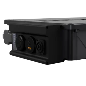 Інвертор Flexibatt IVR-12V - ціна - потужність