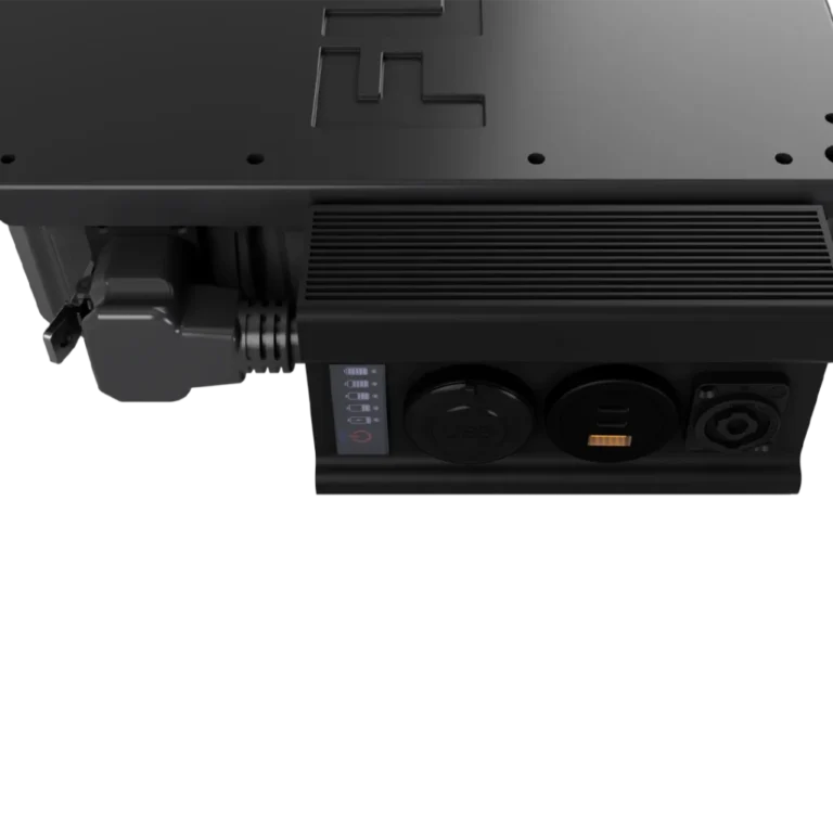 Інвертор Flexibatt IVR-12V - ціна - потужність