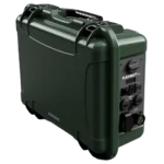 Flexibatt PRO MIL - Захищена модульна акумуляторна система живлення пристроїв змінного струму та на 24 В