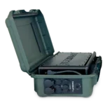 Flexibatt PRO MIL - Захищена модульна акумуляторна система живлення пристроїв змінного струму та на 24 В