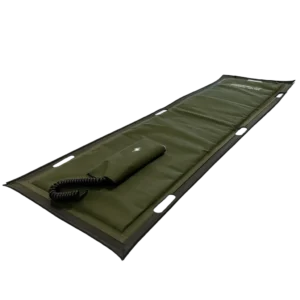 Euroheater Medevac - ноші з системою підігріву для евакуації