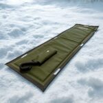 Euroheater Medevac - ноші з системою підігріву для евакуації - ціна - купити