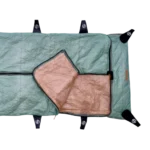 Euroheater Rescue Bag - рятувальний мішок з підігрівом для евакуації