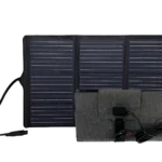 Сонячна панель Euroheater для батарей Flexibatt - ціна - характеристики