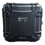 Високопродуктивний військовий обігрівач Euroheater 8D - ціна - пальне - огляд