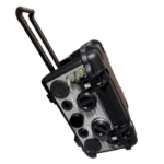 Високопродуктивний військовий обігрівач Euroheater 8D - ціна - пальне - огляд