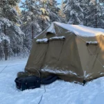 Високопродуктивний військовий обігрівач Euroheater 8D - ціна - пальне - огляд